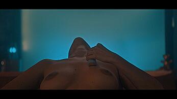 Actress - Alexia Cozzi, Shaen Barletta: Movie - Blue